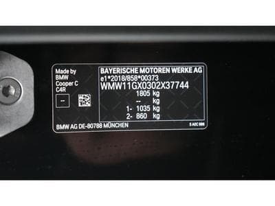 Mini Cooper MINI Cabrio (2026) - Photo 13