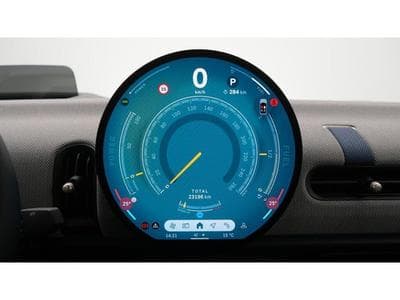 Mini Cooper MINI Cabrio (2026) - Photo 14