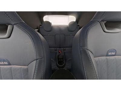 Mini Cooper MINI Cabrio (2026) - Photo 6