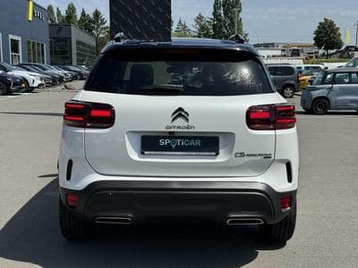 C5 Aircross