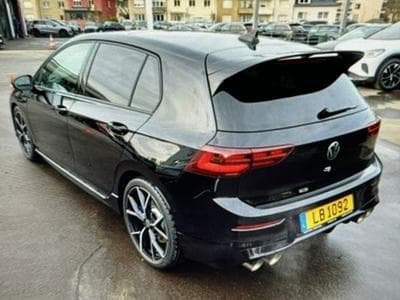 VW Golf R (2024) - Photo 2