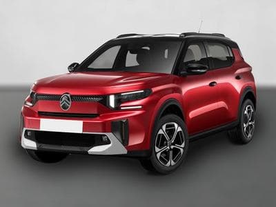 C3 Aircross