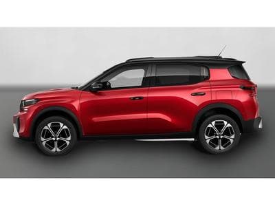 C3 Aircross