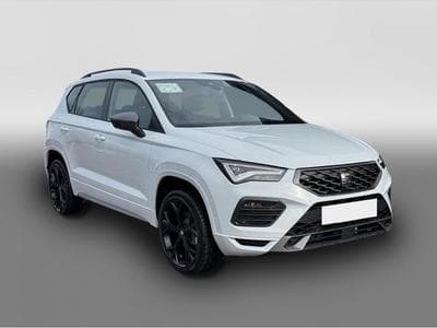 Ateca