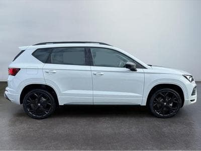 Ateca