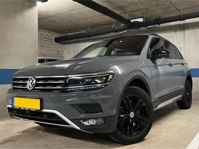 Tiguan