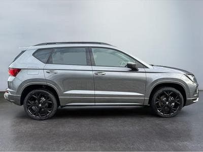 Ateca