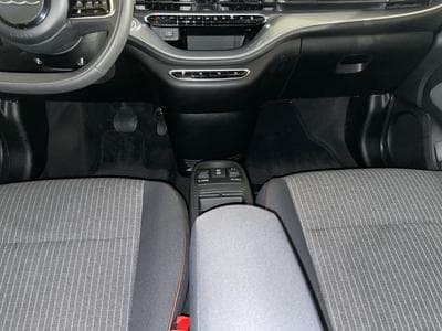 Fiat 500 BEV (2022) - Foto 10