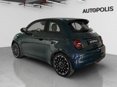 Fiat 500 BEV (2022) - Foto 13