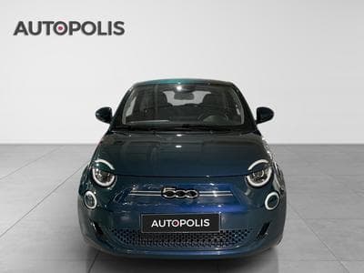 Fiat 500 BEV (2022) - Foto 14