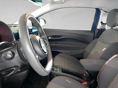 Fiat 500 BEV (2022) - Foto 4