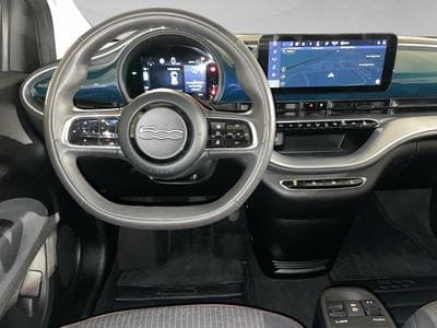 Fiat 500 BEV (2022) - Foto 6