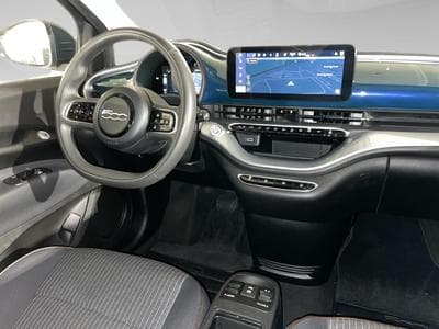 Fiat 500 BEV (2022) - Foto 7