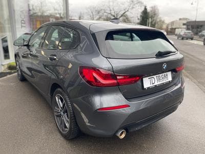 BMW 118 1.5l 140 Sportline Auto (2020) - Foto 14