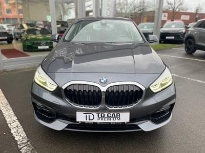 BMW 118 1.5l 140 Sportline Auto (2020) - Foto 2