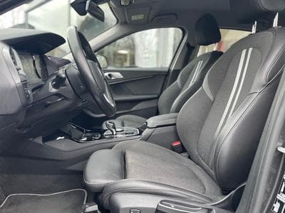 BMW 118 1.5l 140 Sportline Auto (2020) - Foto 7