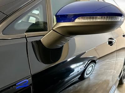 VW Golf Golf R – Série Spéciale “20 Years” (2024) - Photo 5