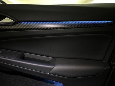 VW Golf Golf R – Série Spéciale “20 Years” (2024) - Photo 12