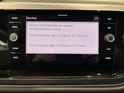 VW Polo GTI 2.0 tsi 207cv (2024) - Photo 10