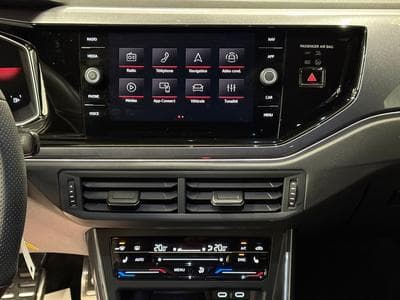 VW Polo GTI 2.0 tsi 207cv (2024) - Photo 12