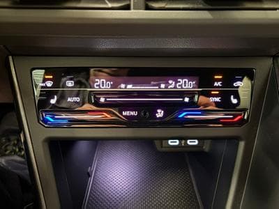 VW Polo GTI 2.0 tsi 207cv (2024) - Photo 13