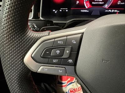 VW Polo GTI 2.0 tsi 207cv (2024) - Photo 14