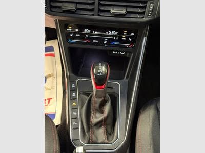 VW Polo GTI 2.0 tsi 207cv (2024) - Photo 15