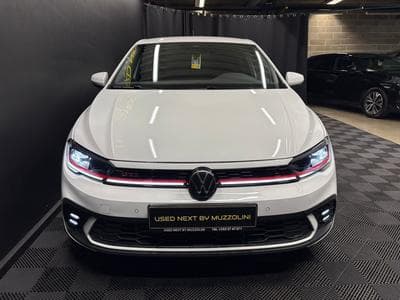 VW Polo GTI 2.0 tsi 207cv (2024) - Photo 2