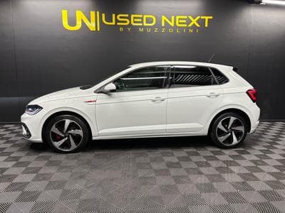 VW Polo GTI 2.0 tsi 207cv (2024) - Photo 4