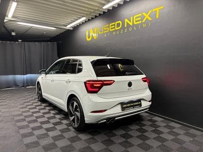 VW Polo GTI 2.0 tsi 207cv (2024) - Photo 5