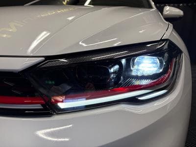 VW Polo GTI 2.0 tsi 207cv (2024) - Photo 6