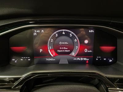 VW Polo GTI 2.0 tsi 207cv (2024) - Photo 9