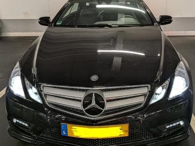 E 350