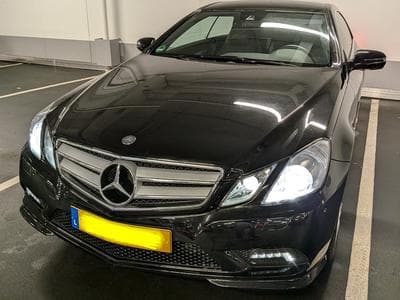 E 350