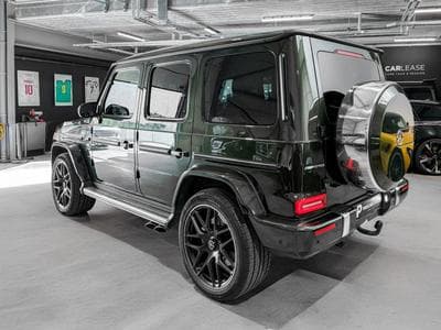G 63 AMG