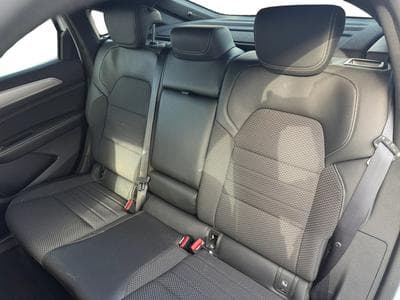 Renault Arkana 1.6 Tce E-TECH Hybrid Techno EDC (2025) - Foto 11