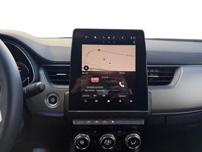 Renault Arkana 1.6 Tce E-TECH Hybrid Techno EDC (2025) - Foto 12