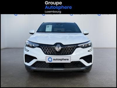 Renault Arkana 1.6 Tce E-TECH Hybrid Techno EDC (2025) - Foto 2