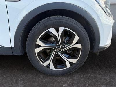 Renault Arkana 1.6 Tce E-TECH Hybrid Techno EDC (2025) - Foto 7