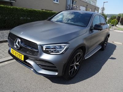 GLC 220