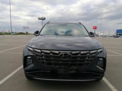 Hyundai Tucson Sensation full options (2021) - Photo 1