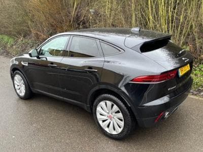 E-Pace