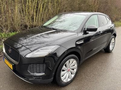 E-Pace