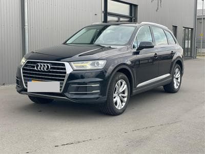 Audi Q7 (2016) - Photo 1