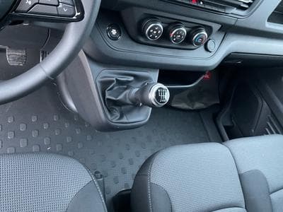 Renault Trafic Komfort L2H1 dCi 130 mit Fahrzeugeinricht (2026) - Photo 10