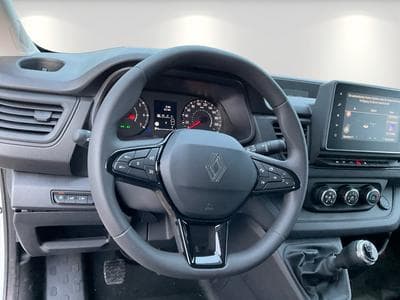 Renault Trafic Komfort L2H1 dCi 130 mit Fahrzeugeinricht (2026) - Photo 13