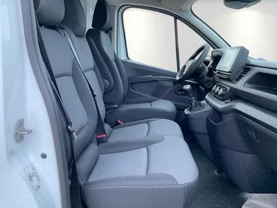 Renault Trafic Komfort L2H1 dCi 130 mit Fahrzeugeinricht (2026) - Photo 15