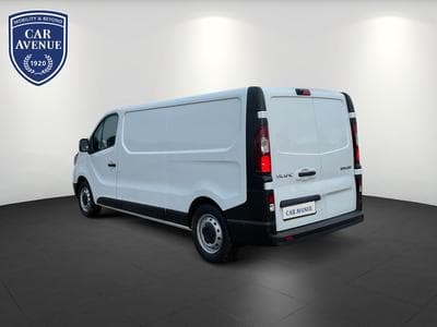 Renault Trafic Komfort L2H1 dCi 130 mit Fahrzeugeinricht (2026) - Photo 4