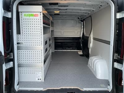 Renault Trafic Komfort L2H1 dCi 130 mit Fahrzeugeinricht (2026) - Photo 6