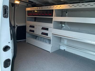 Renault Trafic Komfort L2H1 dCi 130 mit Fahrzeugeinricht (2026) - Photo 7